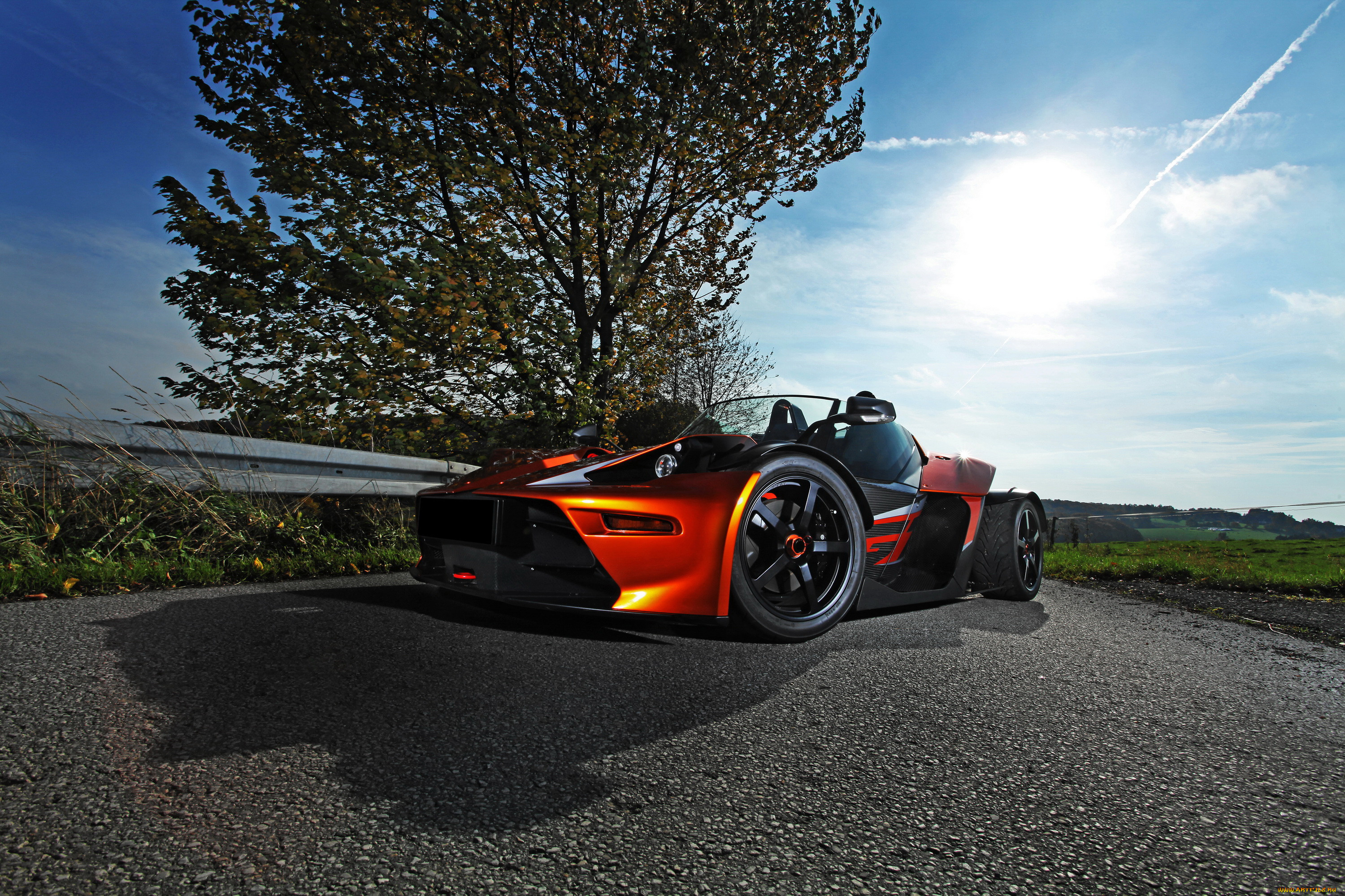 2013 ktm x-bow gt , wimmer rs, , ktm, , , 